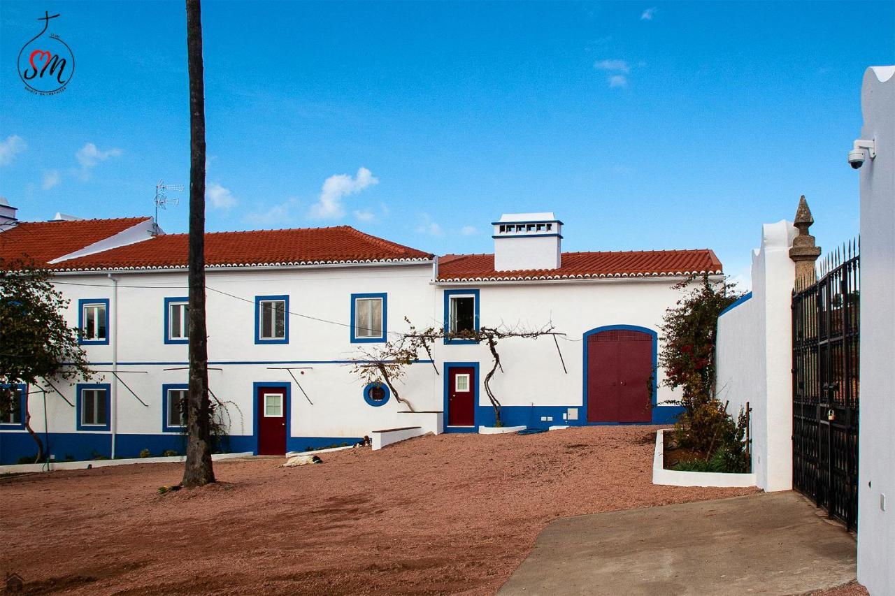 Quinta Da Fortaleza Elvas Ngoại thất bức ảnh